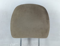 2009 Ford Escape Headrest Head Rest Front Driver Passenger Seat Fits OEM Used Auto Parts - Oemusedautoparts1.com