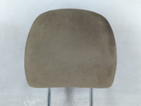 2009 Ford Escape Headrest Head Rest Front Driver Passenger Seat Fits OEM Used Auto Parts - Oemusedautoparts1.com