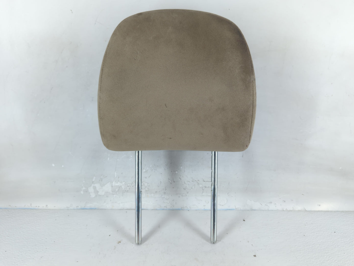 2009 Ford Escape Headrest Head Rest Front Driver Passenger Seat Fits OEM Used Auto Parts - Oemusedautoparts1.com