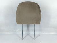2009 Ford Escape Headrest Head Rest Front Driver Passenger Seat Fits OEM Used Auto Parts - Oemusedautoparts1.com