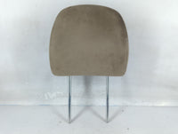 2009 Ford Escape Headrest Head Rest Front Driver Passenger Seat Fits OEM Used Auto Parts - Oemusedautoparts1.com