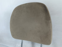 2009 Ford Escape Headrest Head Rest Front Driver Passenger Seat Fits OEM Used Auto Parts - Oemusedautoparts1.com