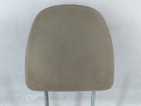 2009 Ford Escape Headrest Head Rest Front Driver Passenger Seat Fits OEM Used Auto Parts - Oemusedautoparts1.com