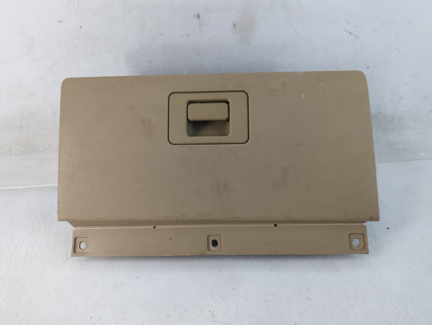 2009 Ford Escape Passenger Glove Box Door Storage Compartment 794069 - Oemusedautoparts1.com