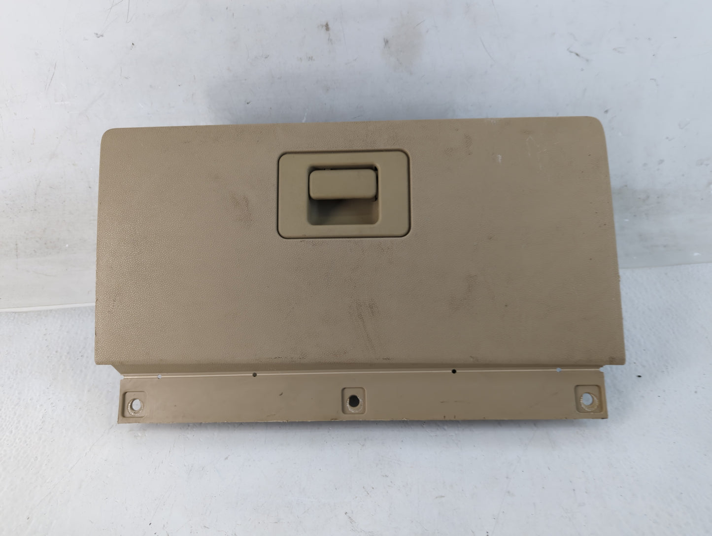 2009 Ford Escape Passenger Glove Box Door Storage Compartment 794069 - Oemusedautoparts1.com