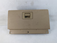 2009 Ford Escape Passenger Glove Box Door Storage Compartment 794069 - Oemusedautoparts1.com
