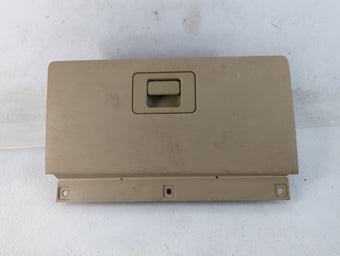 compare product 2009 Ford Escape Passenger Glove Box Door Storage Compartment 794069