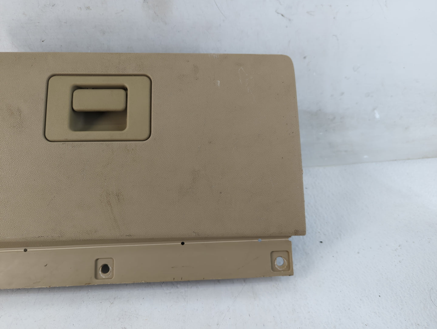 2009 Ford Escape Passenger Glove Box Door Storage Compartment 794069 - Oemusedautoparts1.com