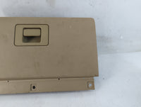2009 Ford Escape Passenger Glove Box Door Storage Compartment 794069 - Oemusedautoparts1.com