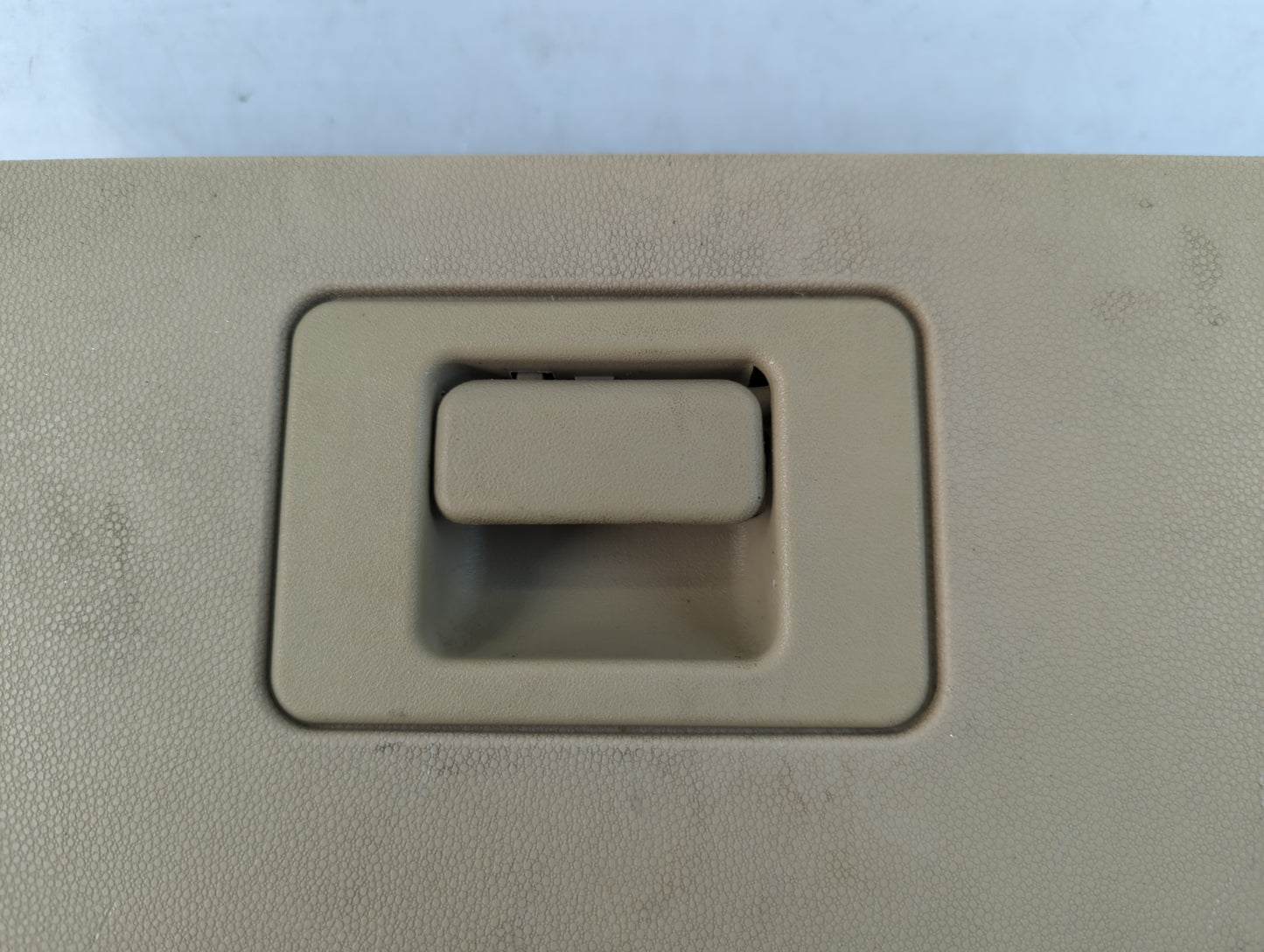 2009 Ford Escape Passenger Glove Box Door Storage Compartment 794069 - Oemusedautoparts1.com