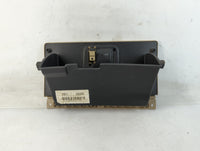 2009 Ford Escape Passenger Glove Box Door Storage Compartment 794069 - Oemusedautoparts1.com