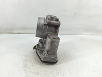 2009-2012 Ford Escape Throttle Body P/N:DS7E-9F991-AJ Fits Fits 2009 2010 2011 2012 OEM Used Auto Parts - Oemusedautoparts1.