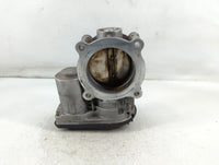 2009-2012 Ford Escape Throttle Body P/N:DS7E-9F991-AJ Fits Fits 2009 2010 2011 2012 OEM Used Auto Parts - Oemusedautoparts1.