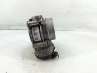 2009-2012 Ford Escape Throttle Body P/N:DS7E-9F991-AJ Fits Fits 2009 2010 2011 2012 OEM Used Auto Parts - Oemusedautoparts1.