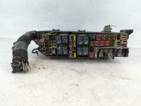 2009 Ford Escape Fusebox Fuse Box Panel Relay Module P/N:9L8T-14A003-BB Fits OEM Used Auto Parts - Oemusedautoparts1.com