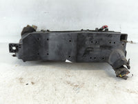 2009 Ford Escape Fusebox Fuse Box Panel Relay Module P/N:9L8T-14A003-BB Fits OEM Used Auto Parts - Oemusedautoparts1.com