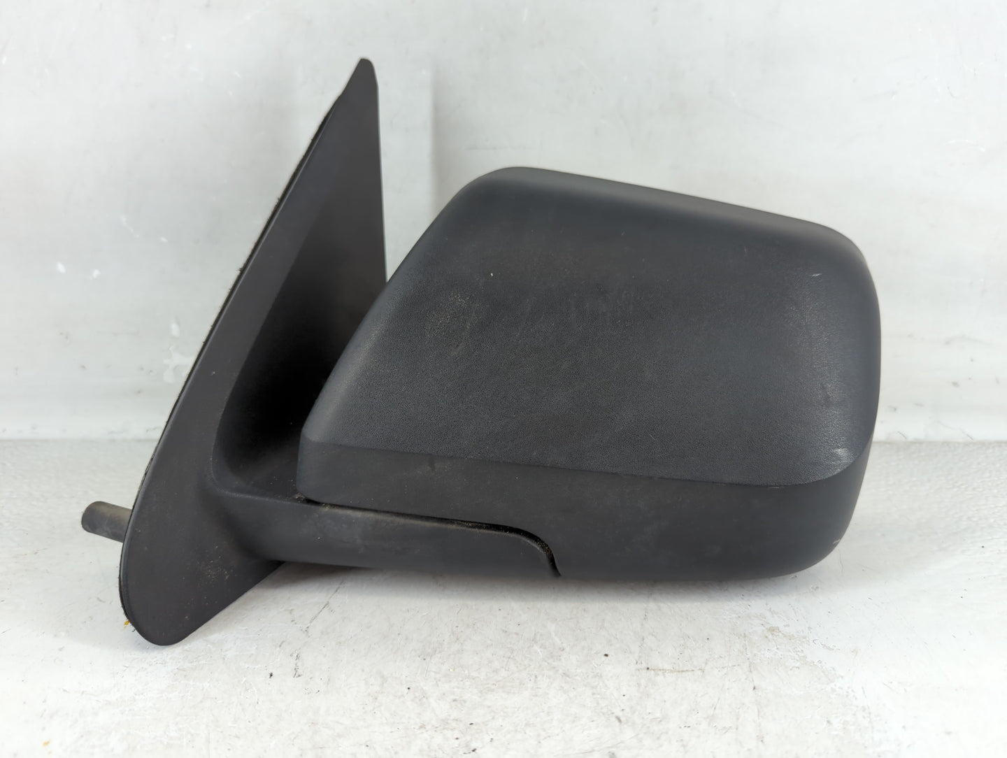 2008-2009 Ford Escape Driver Side View Mirror - Left Door Mirror OEM Used - Oemusedautoparts1.com