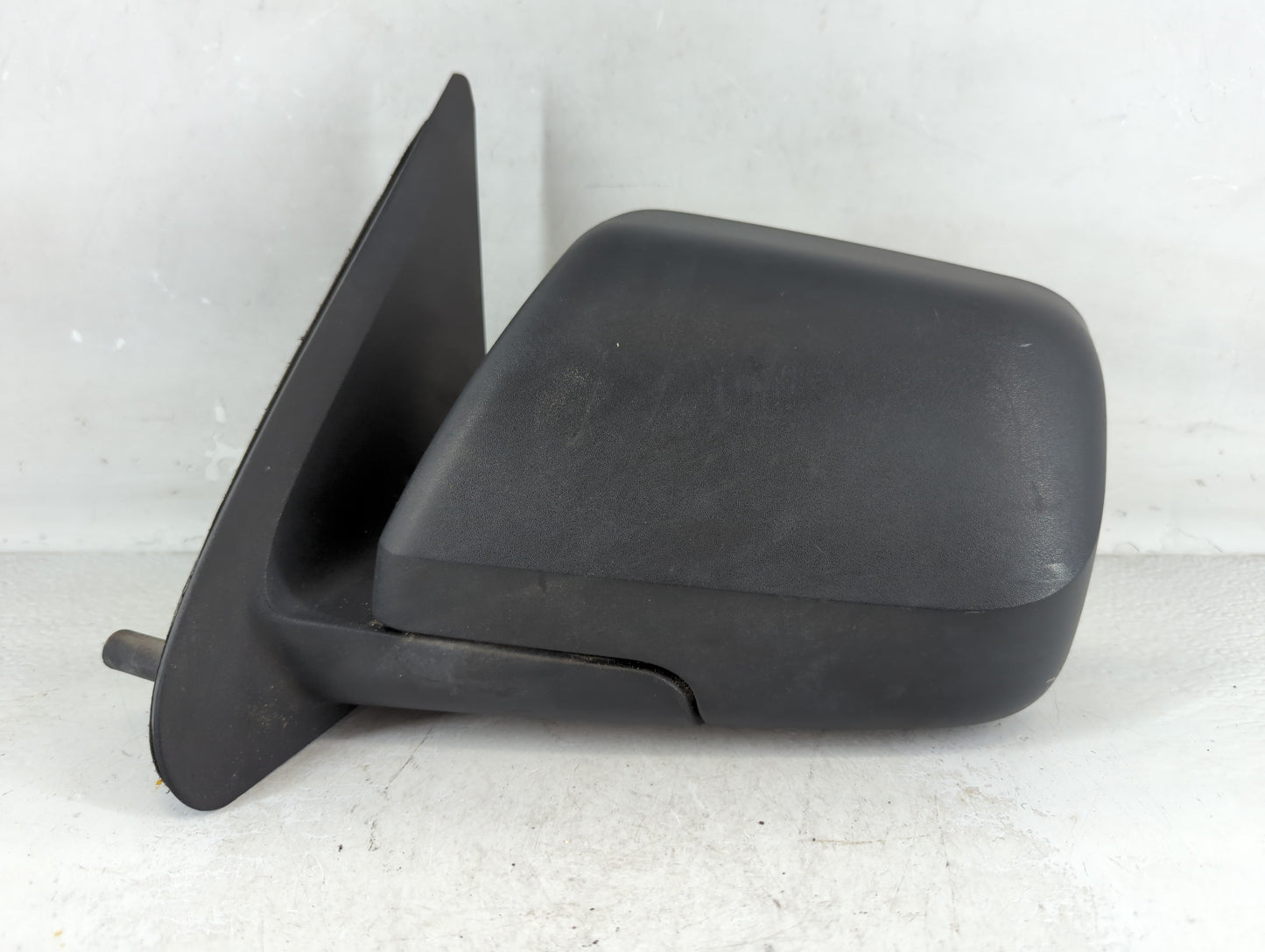 2008-2009 Ford Escape Driver Side View Mirror - Left Door Mirror OEM Used - Oemusedautoparts1.com