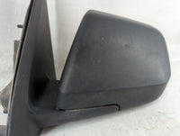 2008-2009 Ford Escape Driver Side View Mirror - Left Door Mirror OEM Used - Oemusedautoparts1.com
