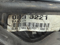 2008-2009 Ford Escape Driver Side View Mirror - Left Door Mirror OEM Used - Oemusedautoparts1.com