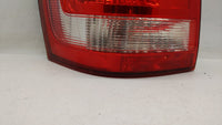 2009 Ford Escape Tail Light Assembly Driver Left OEM P/N:8L84-13B505-A 330-1938L-UF Fits Fits 2008 2010 2011 2012 OEM Used A