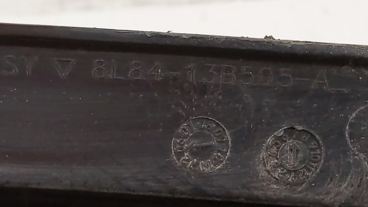 2009 Ford Escape Tail Light Assembly Driver Left OEM P/N:8L84-13B505-A 330-1938L-UF Fits Fits 2008 2010 2011 2012 OEM Used A