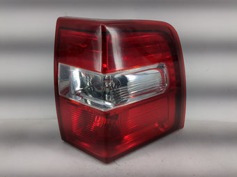 compare product 2007-2017 Ford Expedition Tail Light Assembly Passenger Right OEM P/N:7L14-13B504-A Fits OEM Used Auto Parts