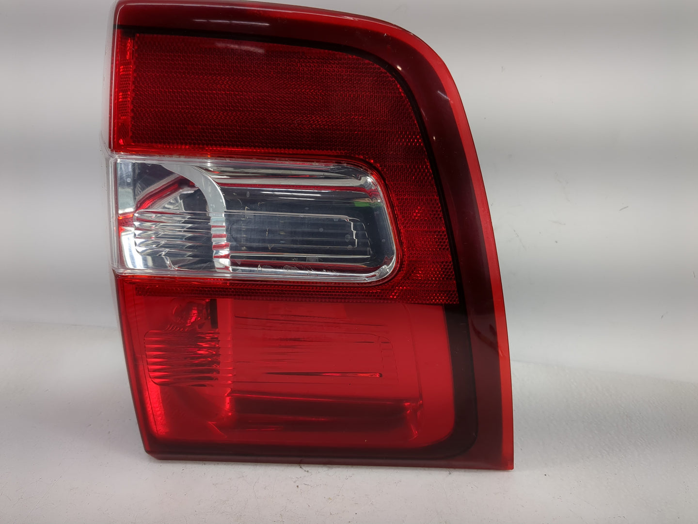 2007-2017 Ford Expedition Tail Light Assembly Passenger Right OEM P/N:7L14-13B504-A Fits OEM Used Auto Parts - Oemusedautopa