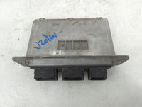 2009 Ford Expedition PCM Engine Control Computer ECU ECM PCU OEM P/N:9L1A-12A650-GC 0 261 S05 102 Fits OEM Used Auto Parts -