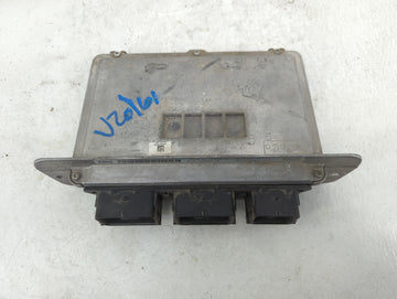 2009 Ford Expedition PCM Engine Control Computer ECU ECM PCU OEM P/N:9L1A-12A650-GC 0 261 S05 102 Fits OEM Used Auto Parts -
