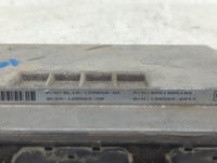 2009 Ford Expedition PCM Engine Control Computer ECU ECM PCU OEM P/N:9L1A-12A650-GC 0 261 S05 102 Fits OEM Used Auto Parts -