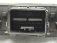 2009 Ford Expedition PCM Engine Control Computer ECU ECM PCU OEM P/N:9L1A-12A650-GC 0 261 S05 102 Fits OEM Used Auto Parts -
