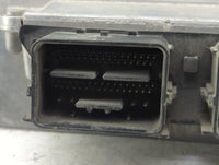 2009 Ford Expedition PCM Engine Control Computer ECU ECM PCU OEM P/N:9L1A-12A650-GC 0 261 S05 102 Fits OEM Used Auto Parts -