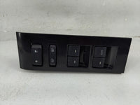 2008-2014 Ford Expedition Master Power Window Switch Replacement Driver Side Left P/N:8L1T-1450-AAW Fits OEM Used Auto Parts