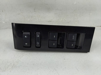 compare product 2008-2014 Ford Expedition Master Power Window Switch Replacement Driver Side Left P/N:8L1T-1450-AAW Fits OEM Used Auto Parts