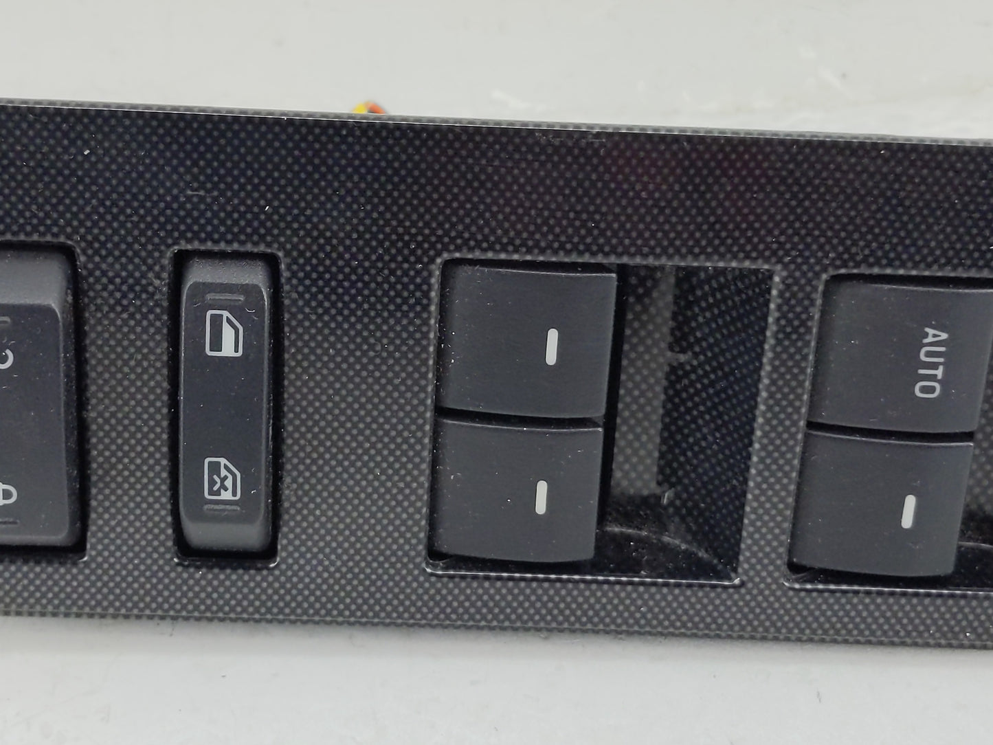 2008-2014 Ford Expedition Master Power Window Switch Replacement Driver Side Left P/N:8L1T-1450-AAW Fits OEM Used Auto Parts