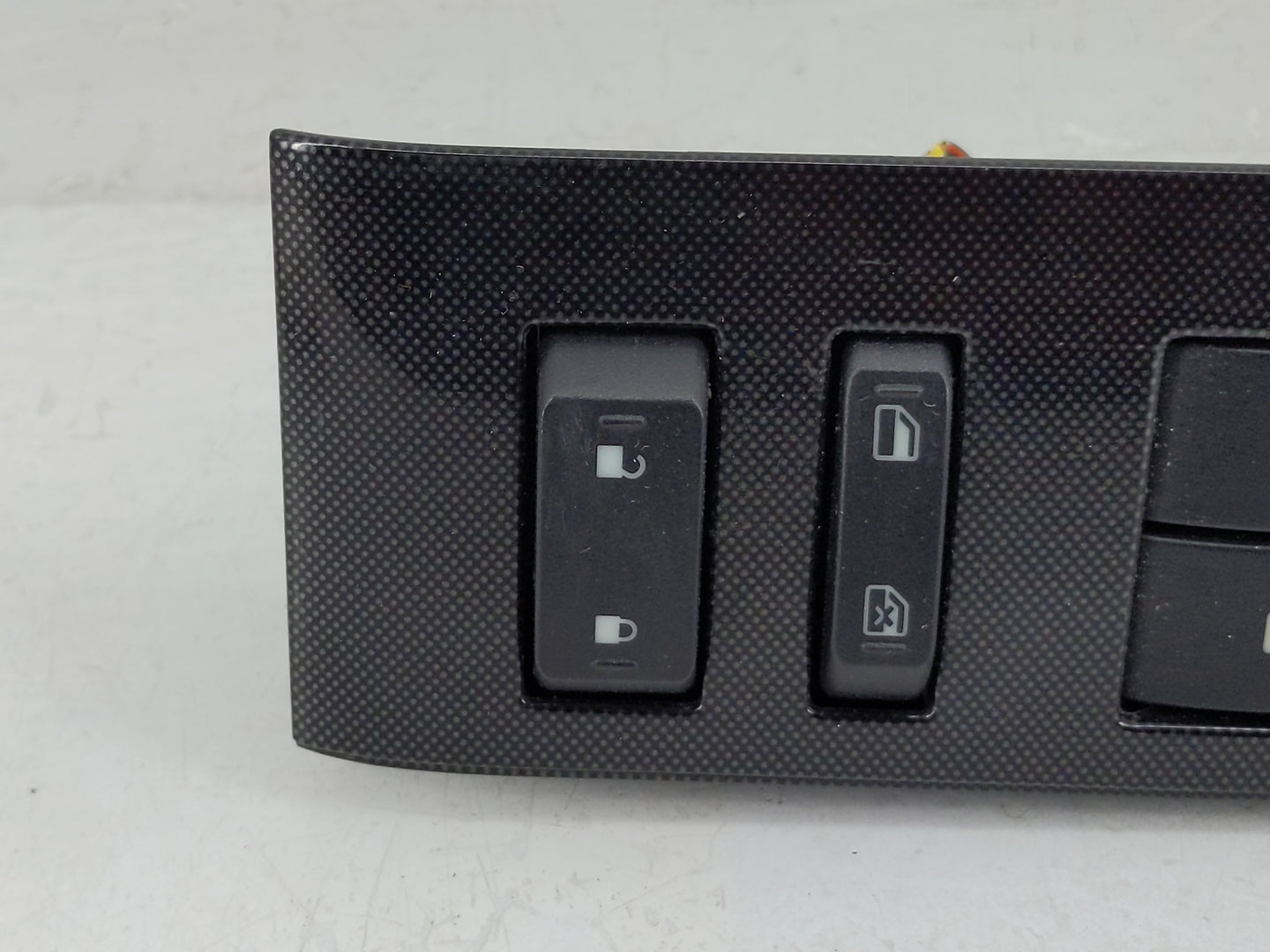 2008-2014 Ford Expedition Master Power Window Switch Replacement Driver Side Left P/N:8L1T-1450-AAW Fits OEM Used Auto Parts