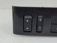 2008-2014 Ford Expedition Master Power Window Switch Replacement Driver Side Left P/N:8L1T-1450-AAW Fits OEM Used Auto Parts