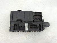 2009 Ford Expedition Overhead Roof Console - Oemusedautoparts1.com