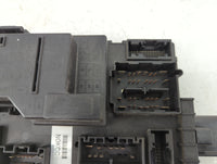 2009 Ford Expedition Overhead Roof Console - Oemusedautoparts1.com