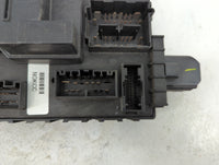 2009 Ford Expedition Overhead Roof Console - Oemusedautoparts1.com