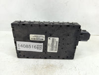 2009 Ford Expedition Overhead Roof Console - Oemusedautoparts1.com
