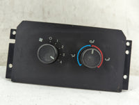 2007-2014 Ford Expedition Climate Control Module Temperature AC/Heater Replacement P/N:8L14-19980-AB Fits OEM Used Auto Part