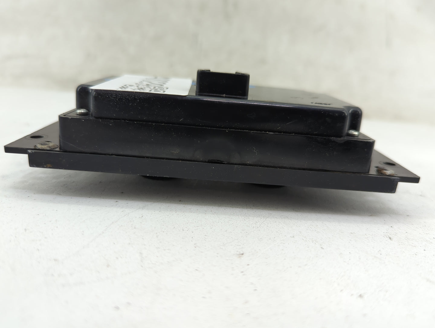 2007-2014 Ford Expedition Climate Control Module Temperature AC/Heater Replacement P/N:8L14-19980-AB Fits OEM Used Auto Part