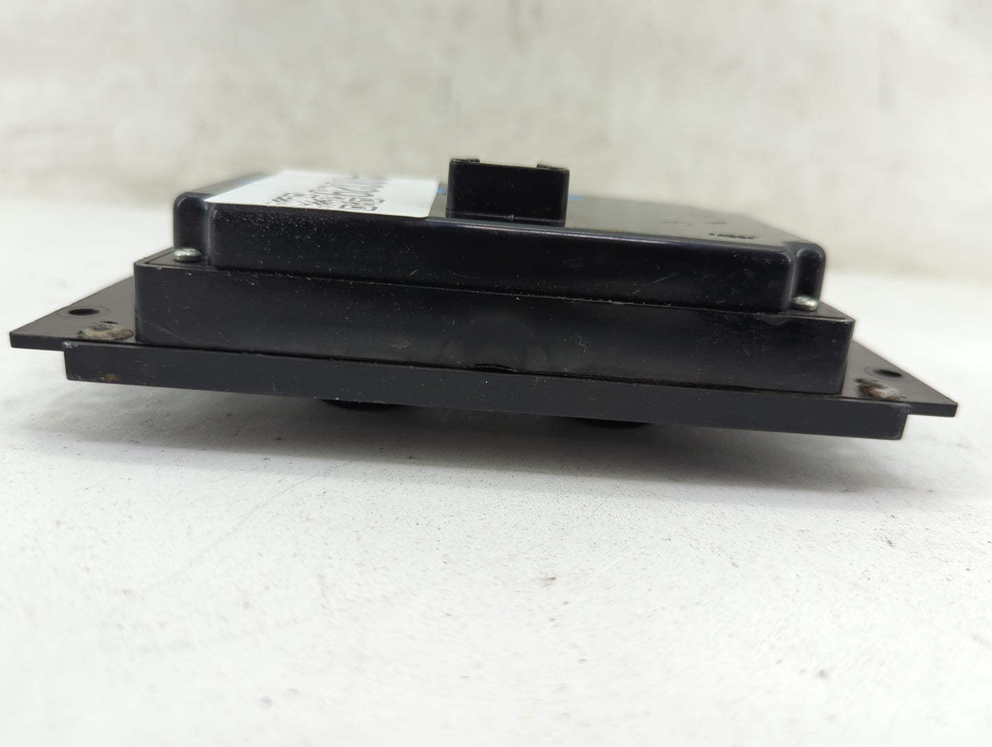 2007-2014 Ford Expedition Climate Control Module Temperature AC/Heater Replacement P/N:8L14-19980-AB Fits OEM Used Auto Part