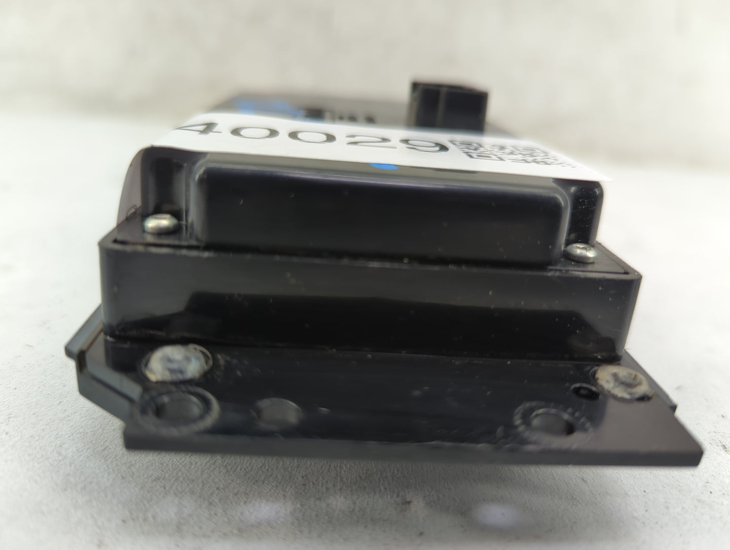 2007-2014 Ford Expedition Climate Control Module Temperature AC/Heater Replacement P/N:8L14-19980-AB Fits OEM Used Auto Part