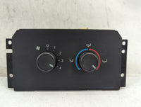 2007-2014 Ford Expedition Climate Control Module Temperature AC/Heater Replacement P/N:8L14-19980-AB VP8L1H-19980-AB Fits OE