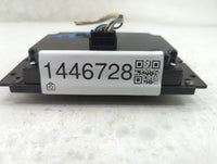 2007-2014 Ford Expedition Climate Control Module Temperature AC/Heater Replacement P/N:8L14-19980-AB VP8L1H-19980-AB Fits OE
