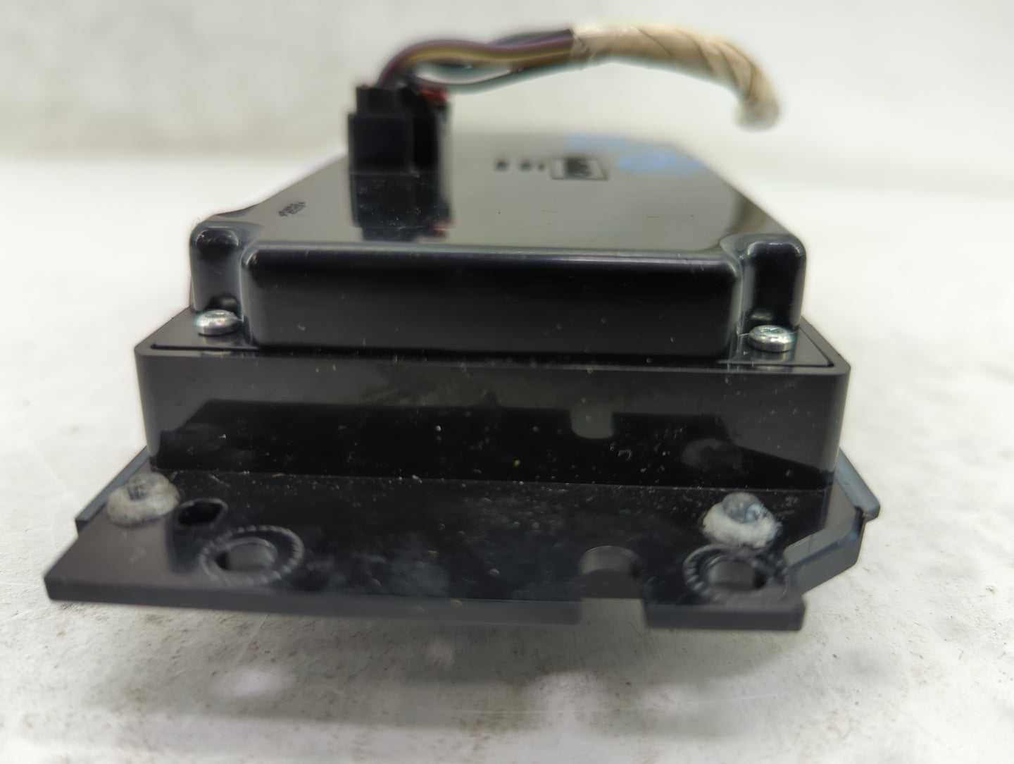 2007-2014 Ford Expedition Climate Control Module Temperature AC/Heater Replacement P/N:8L14-19980-AB VP8L1H-19980-AB Fits OE