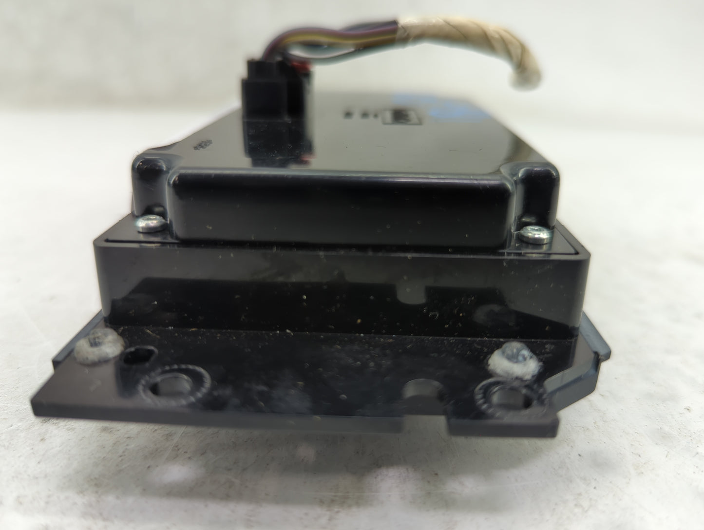 2007-2014 Ford Expedition Climate Control Module Temperature AC/Heater Replacement P/N:8L14-19980-AB VP8L1H-19980-AB Fits OE
